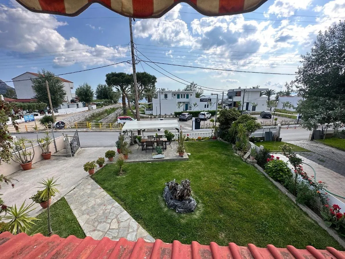 The Flower Apartments Toroni 0*,  Greece