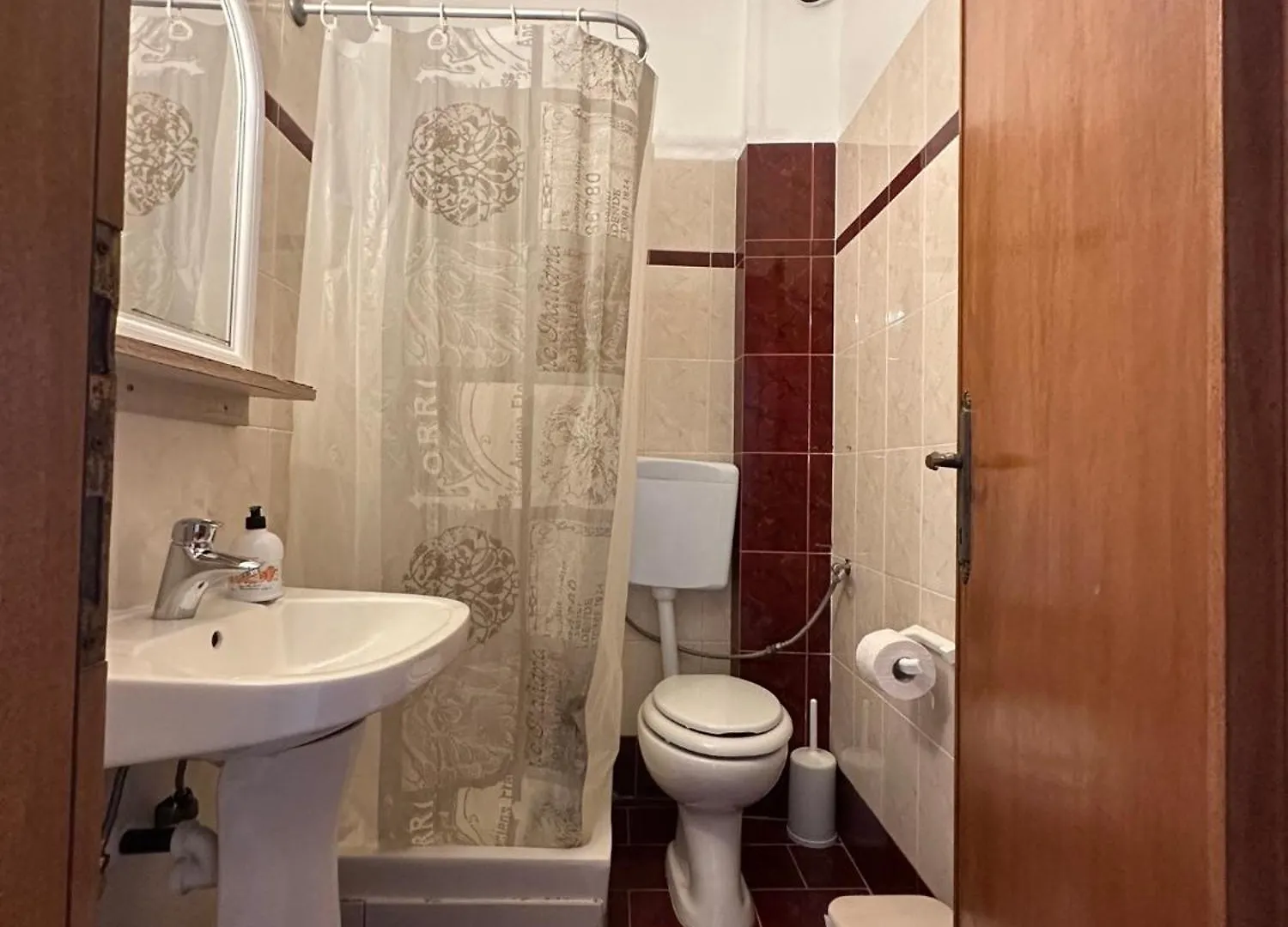 Aparthotel The Flower Apartments Toroni Greece