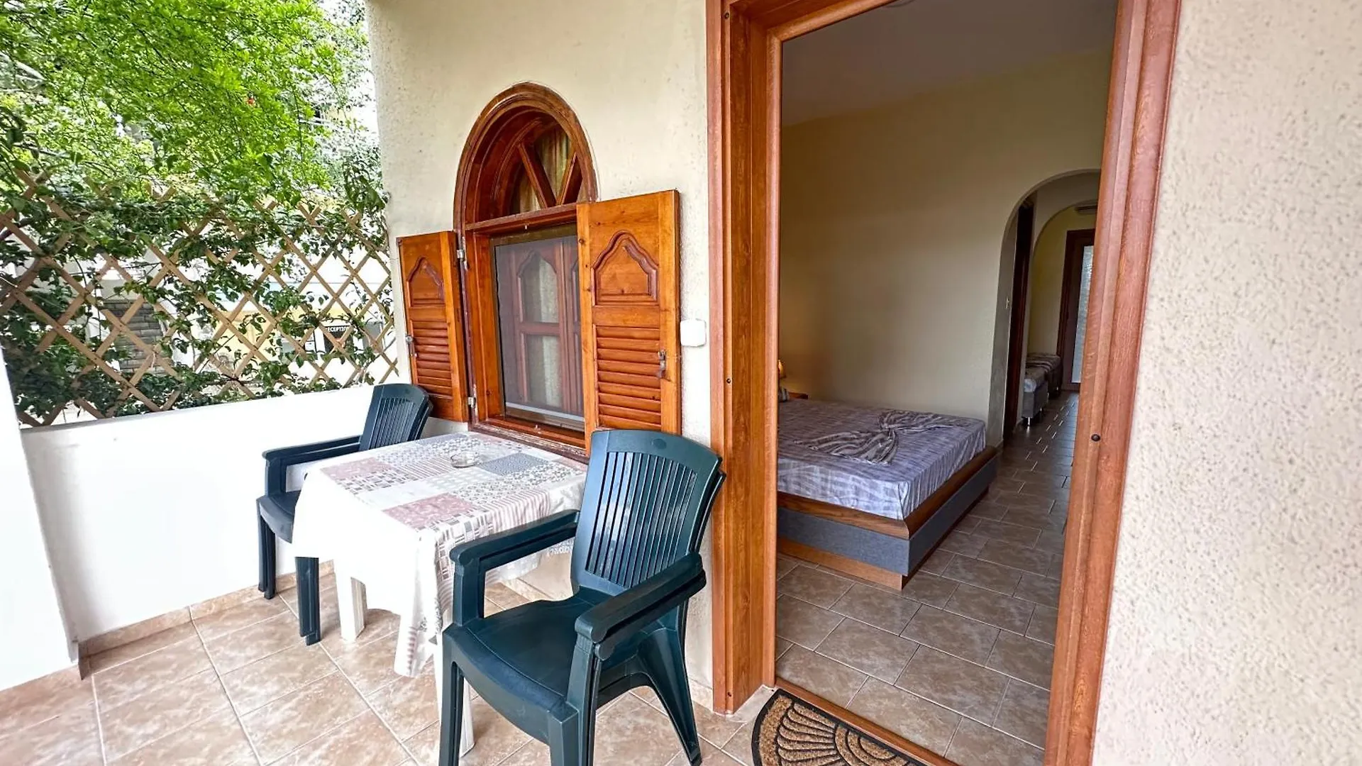 The Flower Apartments Toroni 0*,  Greece