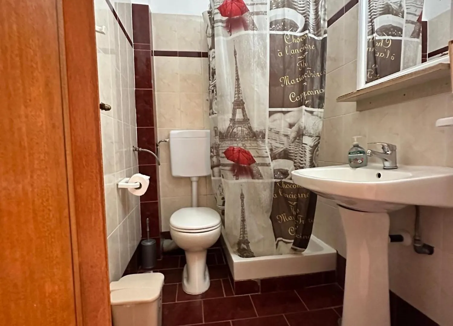 The Flower Apartments Toroni Aparthotel