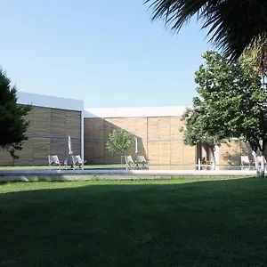 Ecosuites Aparthotel