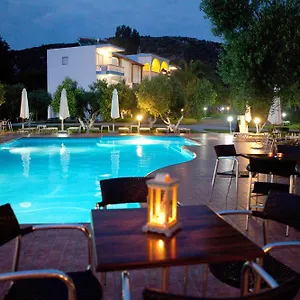 Haus Risos Next Generation Appartamento