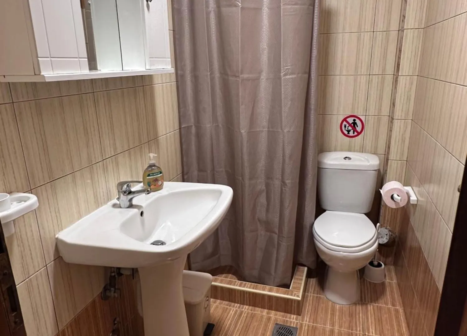 Aparthotel The Flower Apartments Toroni Griechenland